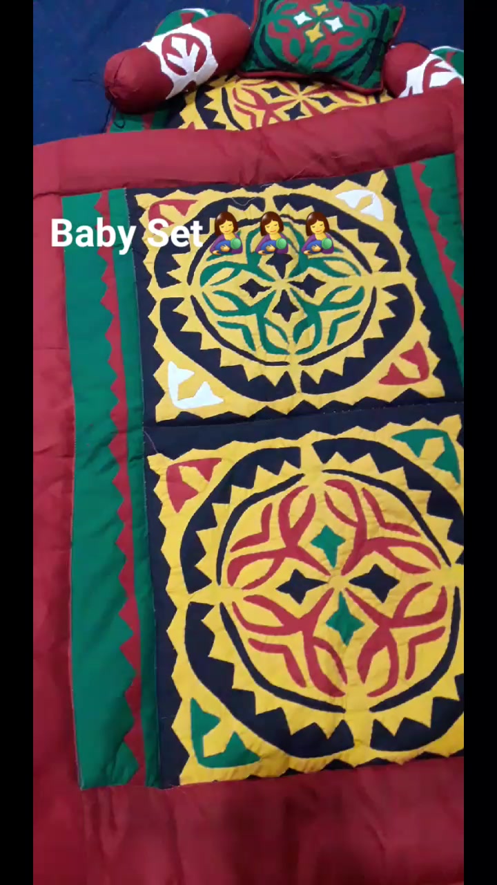 @Aplic Bedsheet