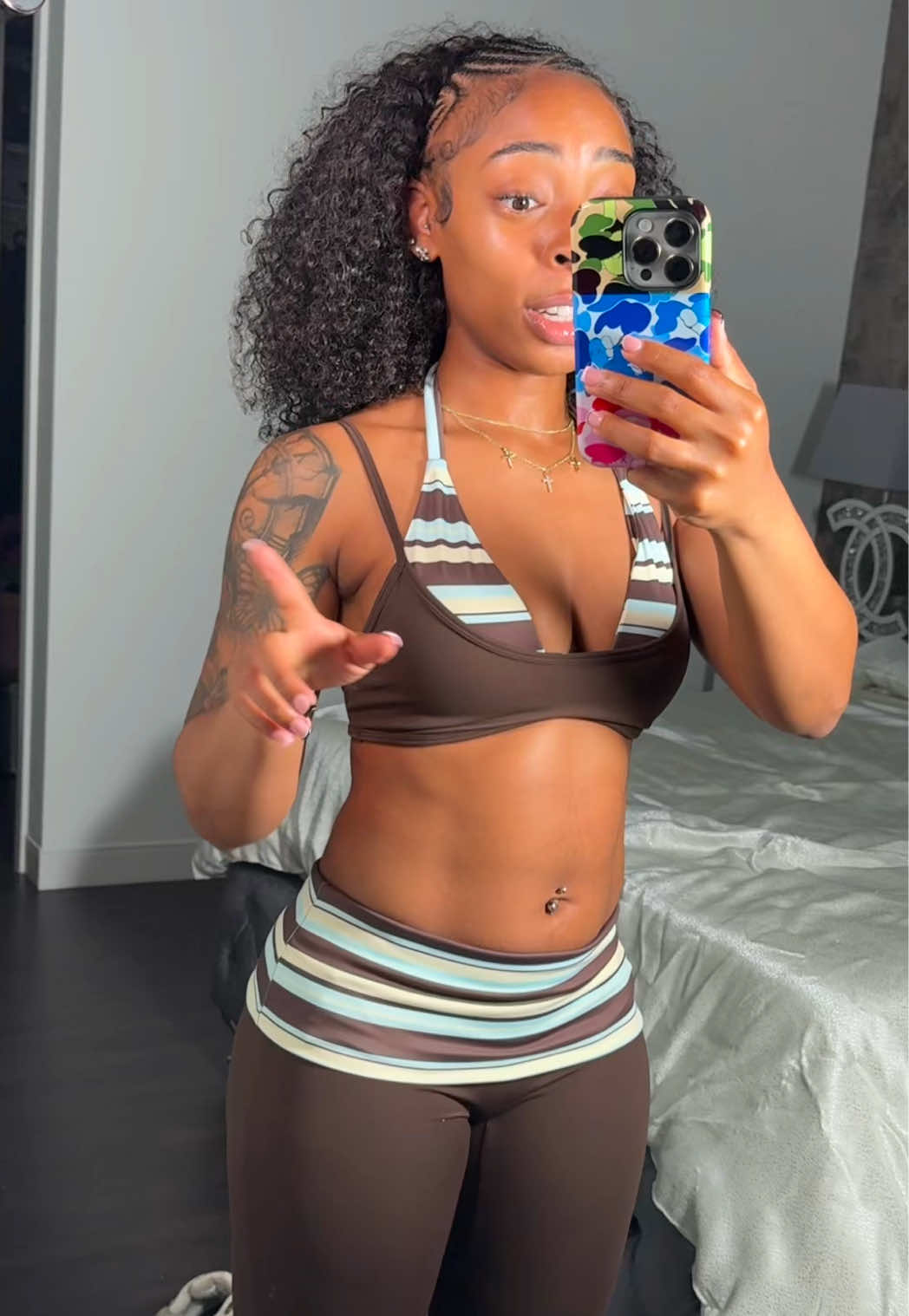@ItsNysha 💗