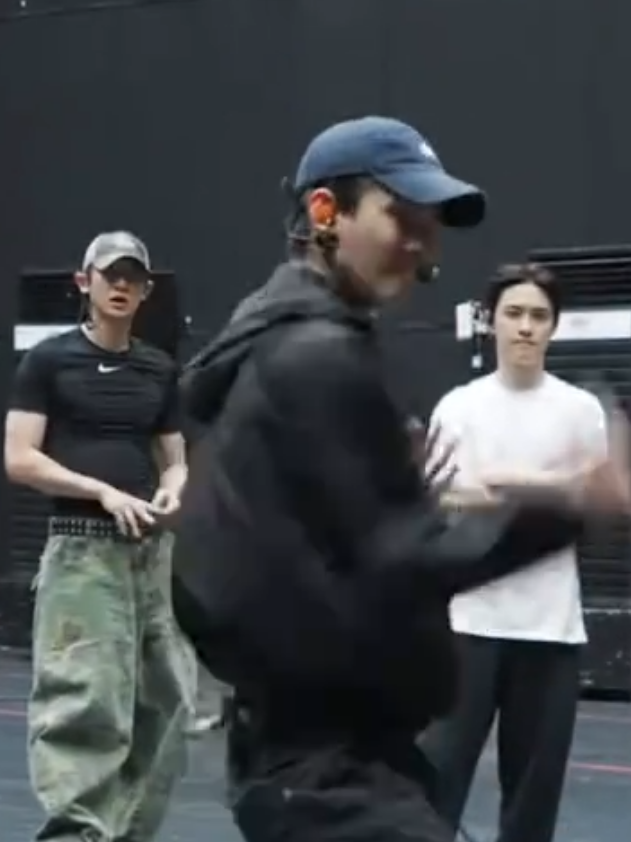 @SeKai❤️We Are One