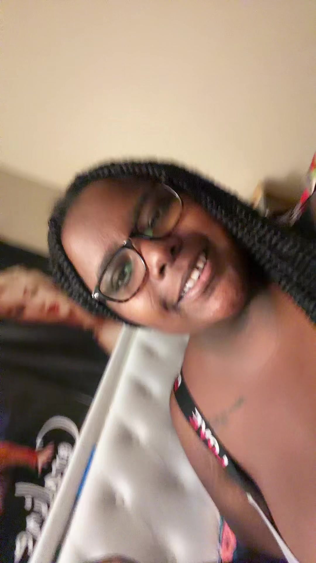 @Myah Skye