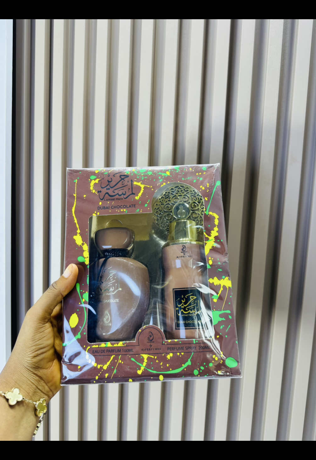 @SCENTSBYIREADE ☺️❤️