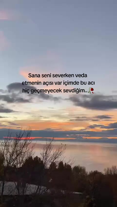 @YARIM BİR HİKÂYE 💔