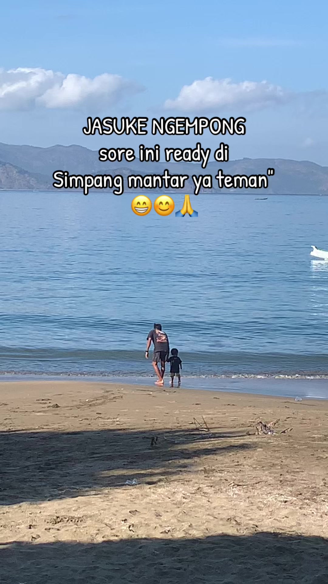@Yudi Diang โ๏ธ