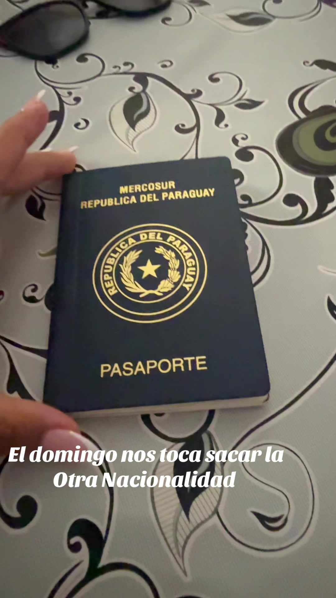 @Noemi Moreira