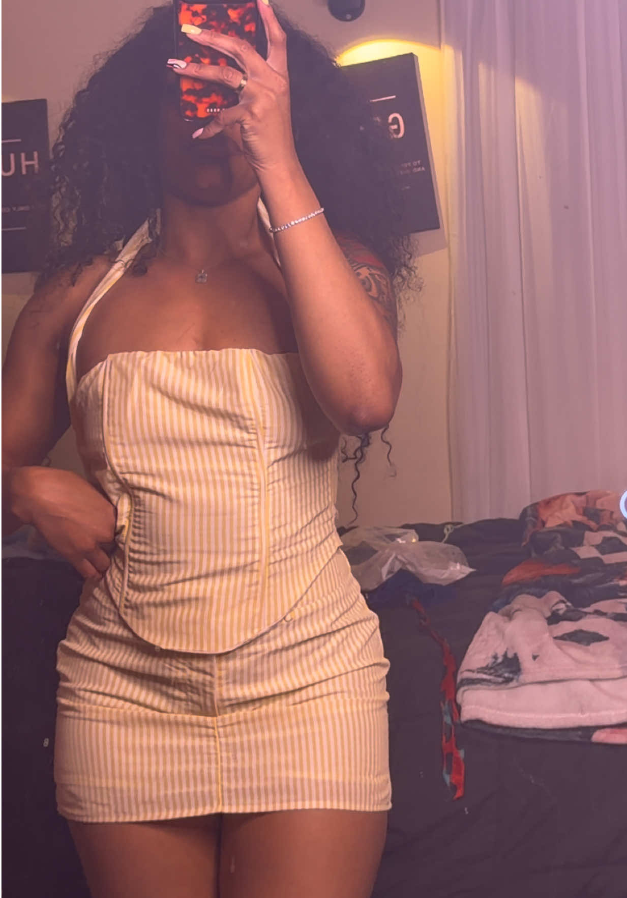 @Aria Brianna | Content Creator