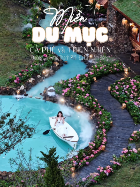 @Miền Du Mục