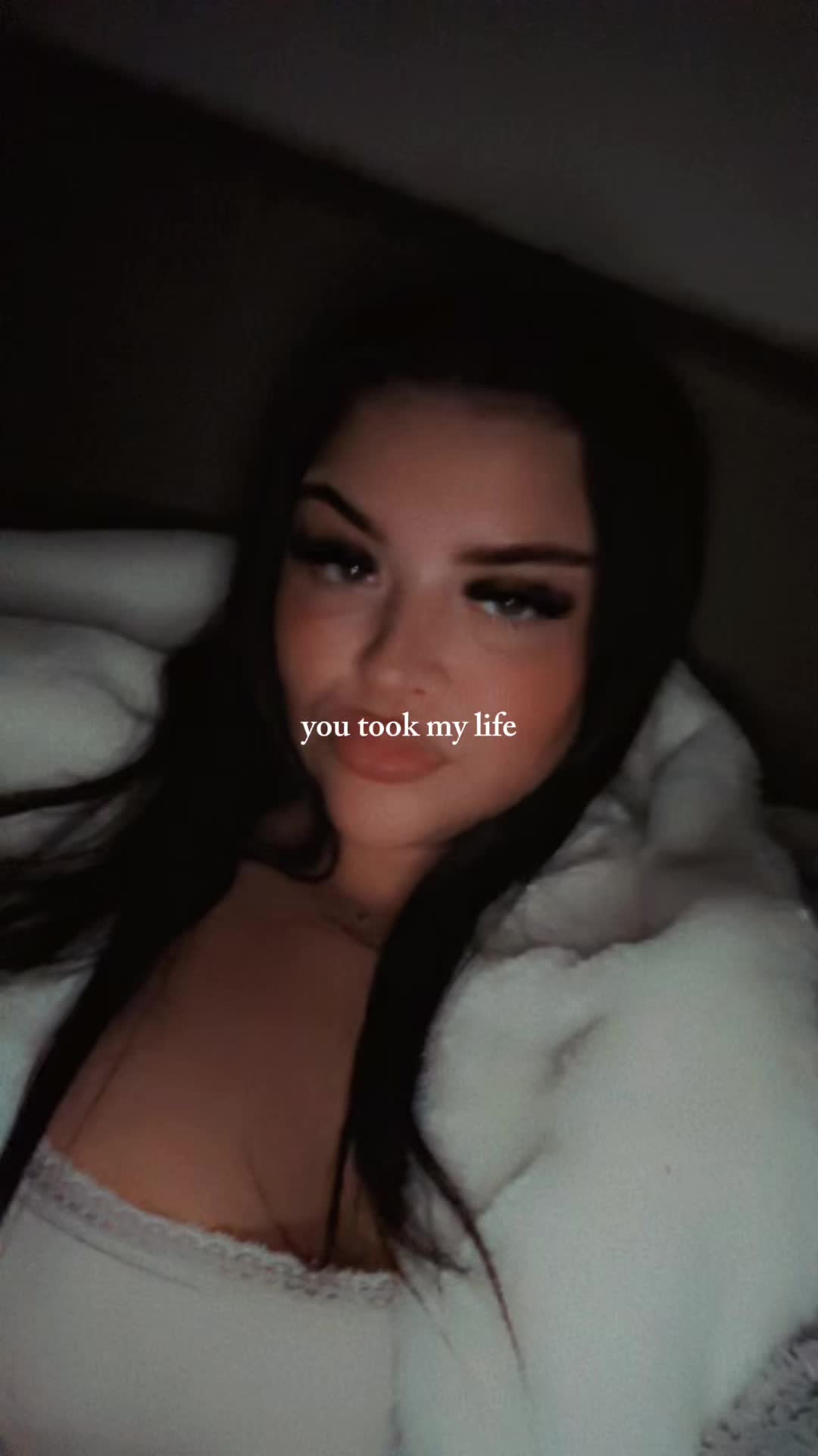 @lucy marie