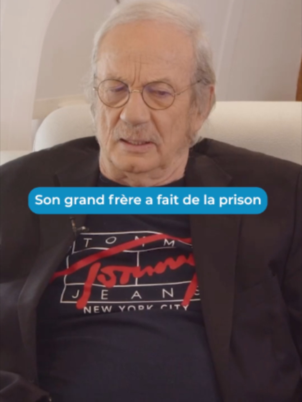 @Jordan De Luxe