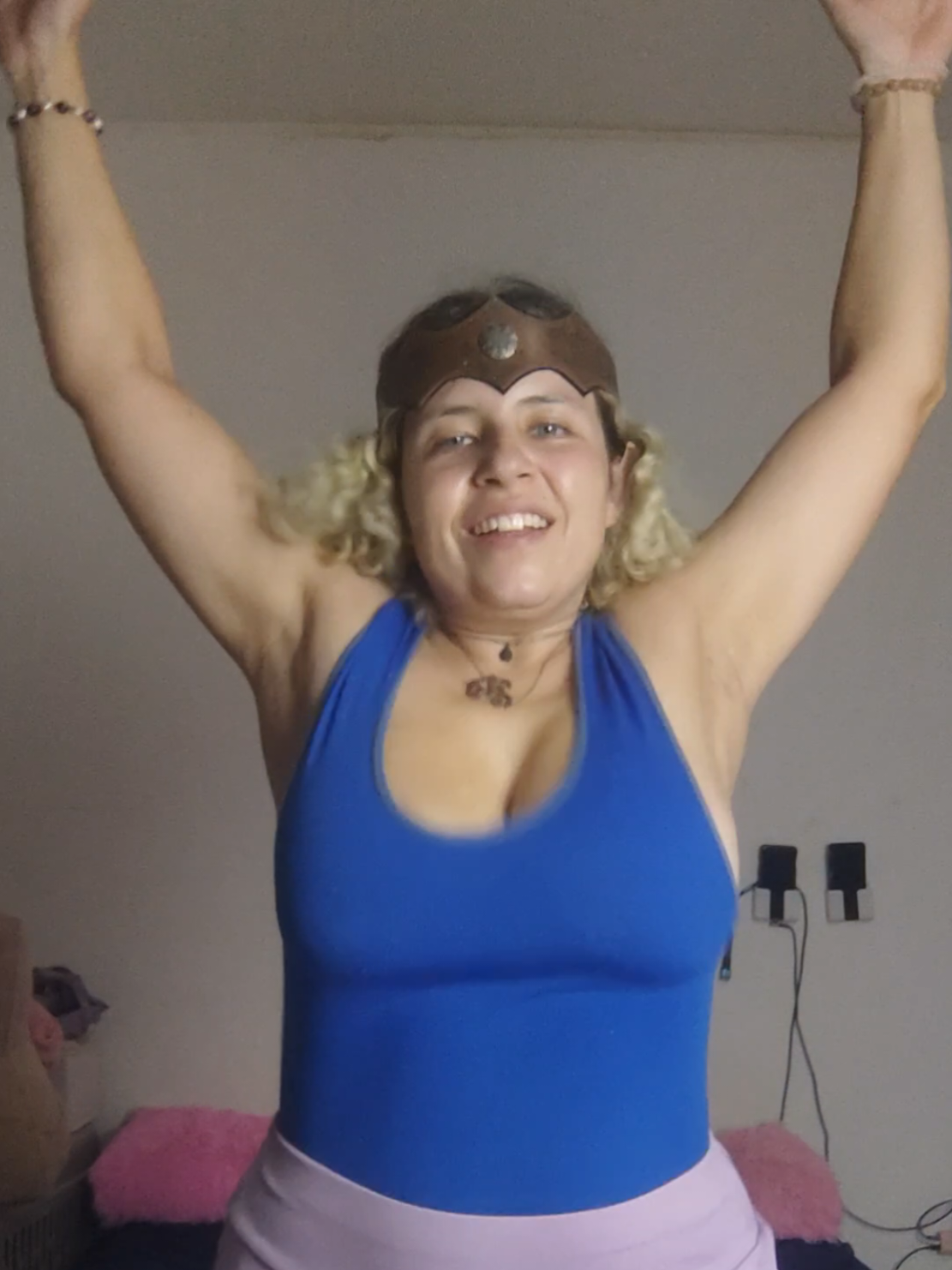 @QueenRainStar