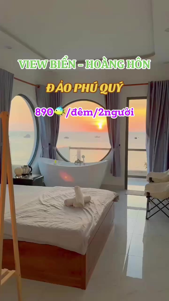 @Đức Booking Ph&uacute; Qu&yacute;