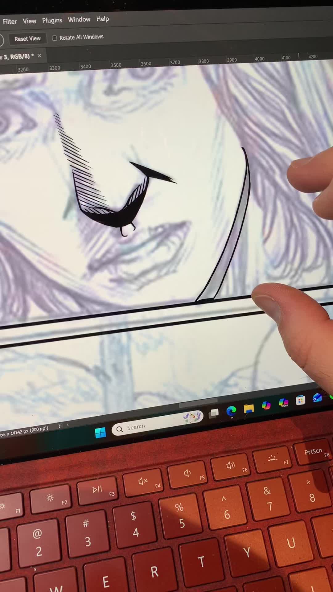 @Kris.S Art