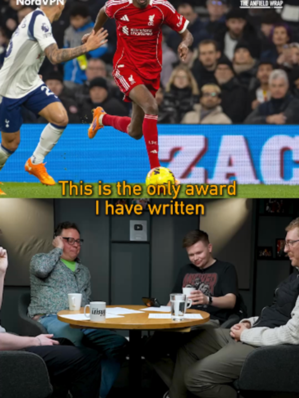 @TheAnfieldWrap.com