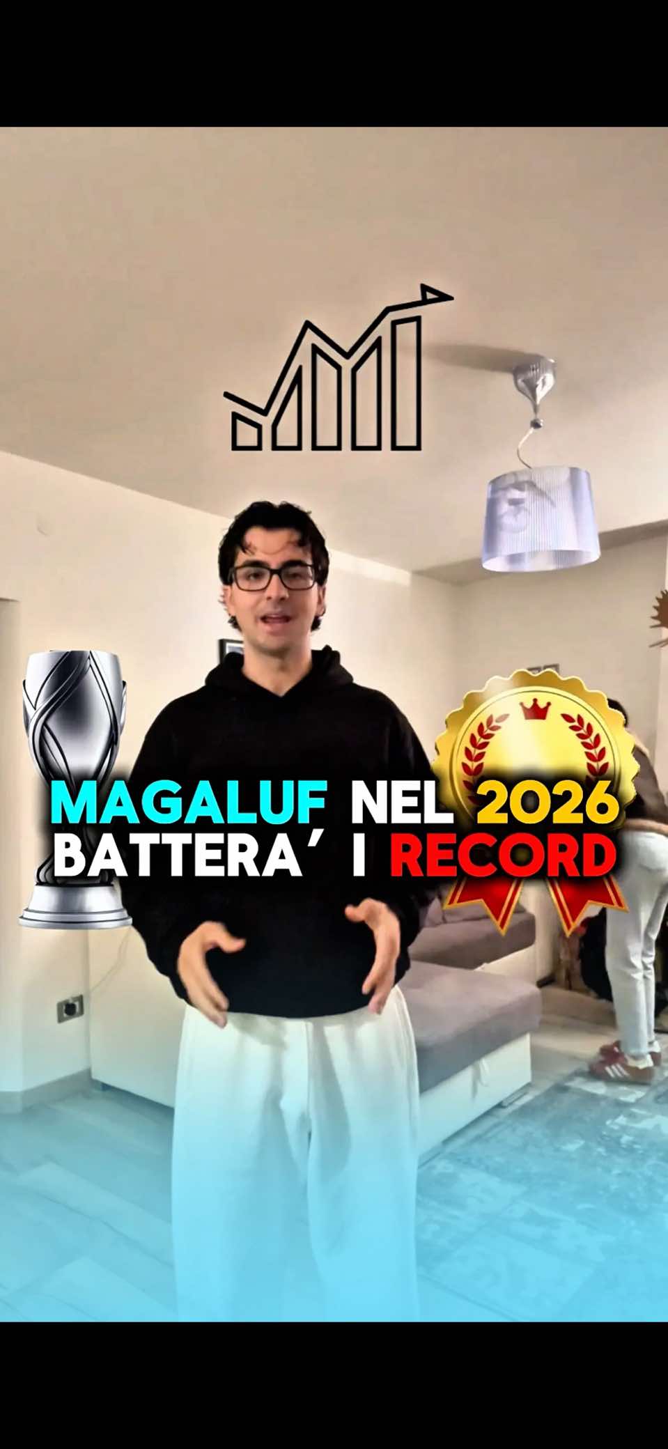 @Eventi Magaluf 2026