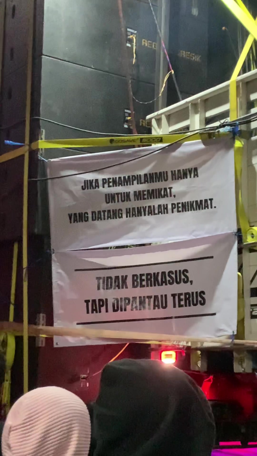 @menolak sambat ⚡