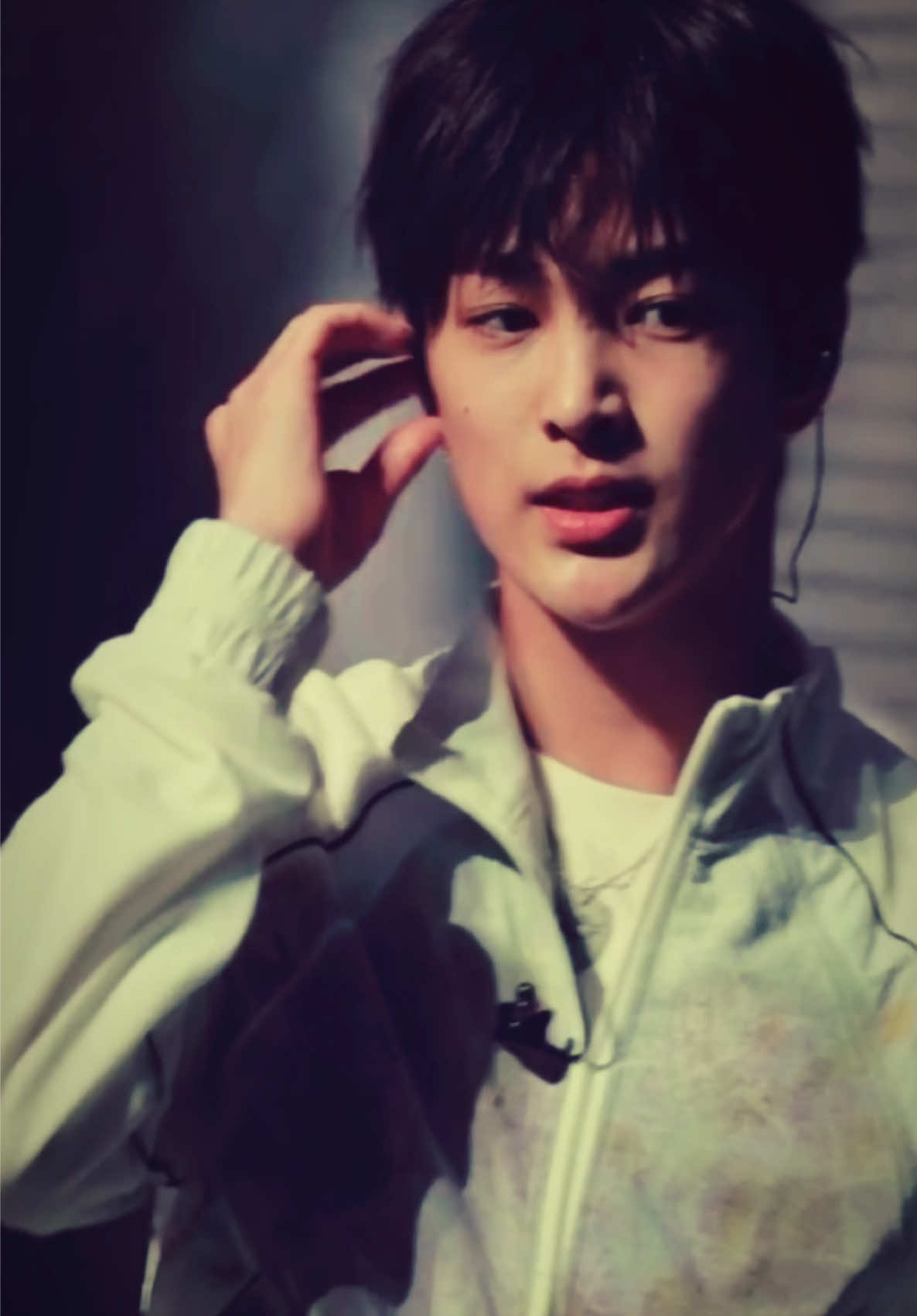 @no.1 keonho's glazer