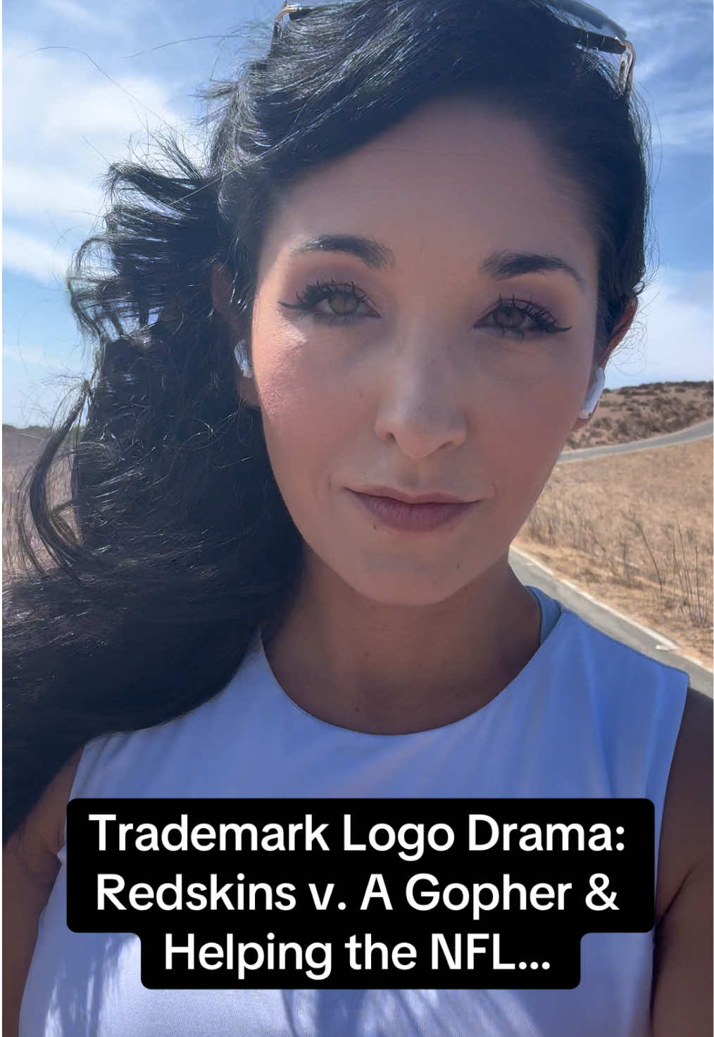 @Desirée Townsend