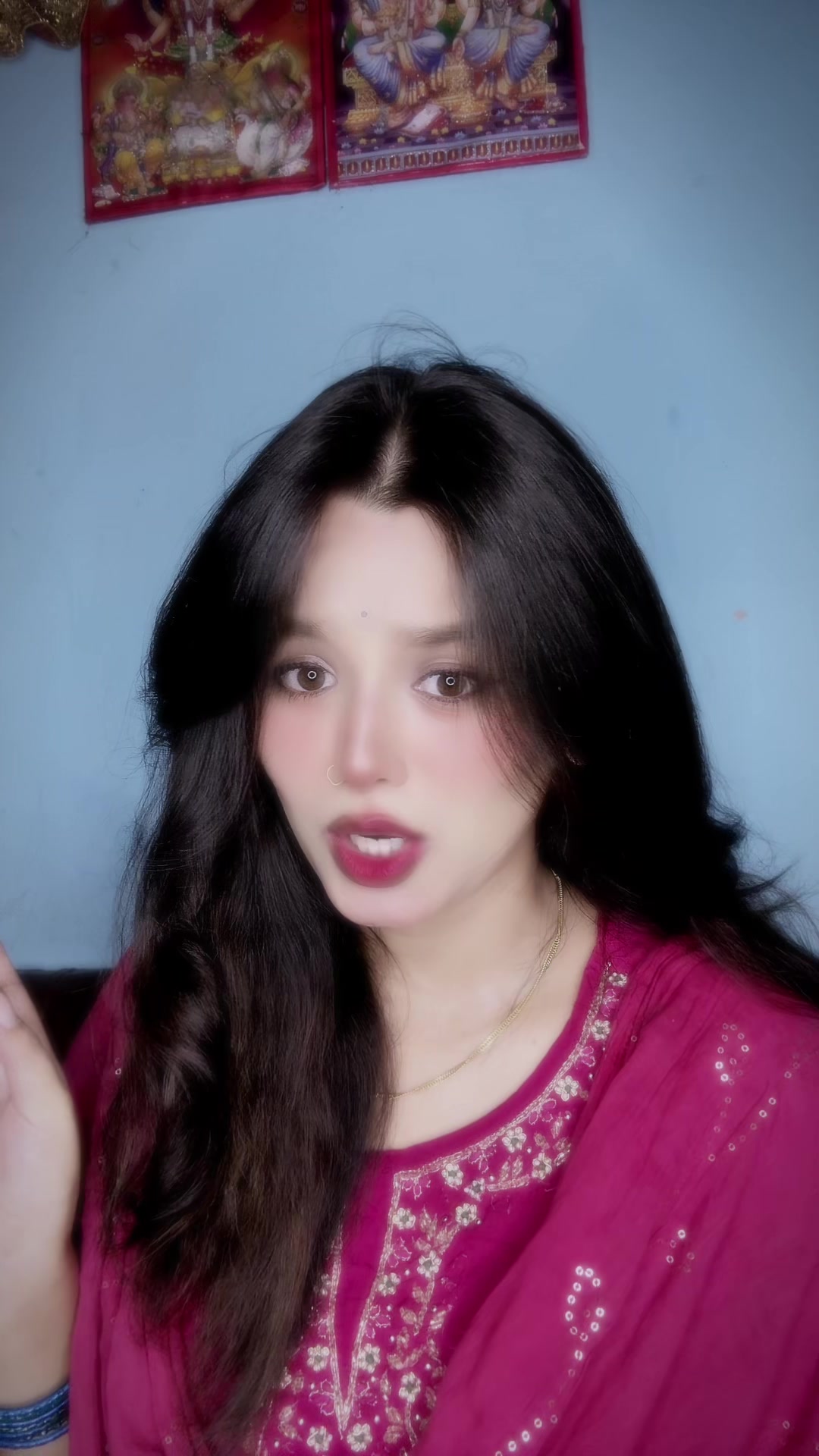 @MahaRani👸&hearts;️