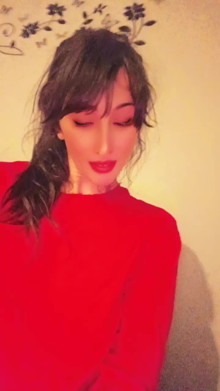 @Becca ✌️💕