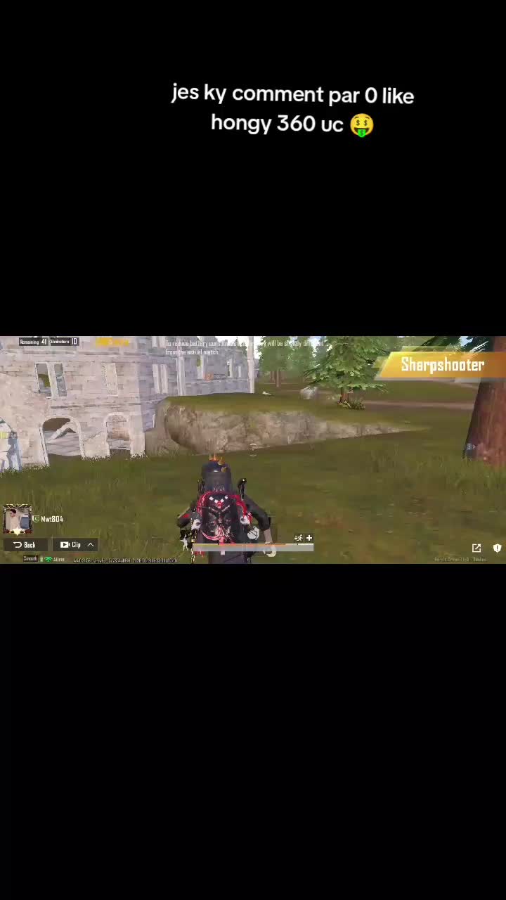 @30 fps🔥