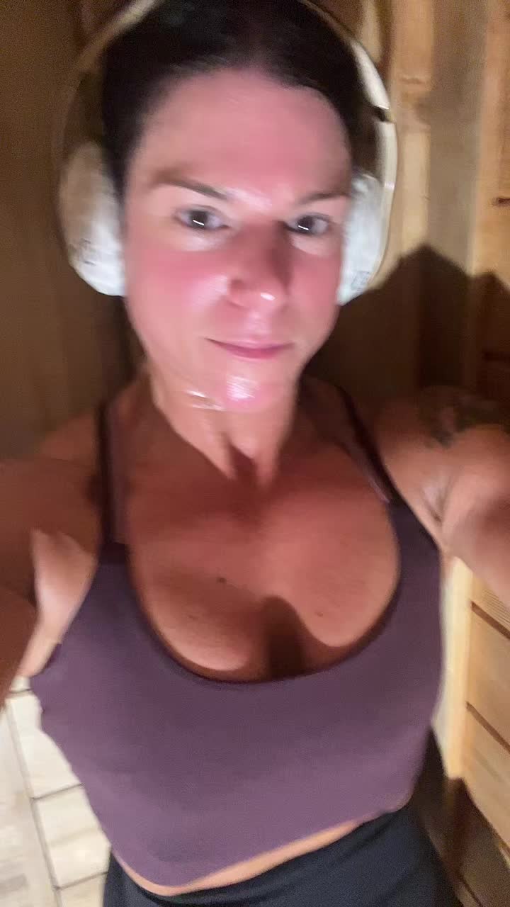 @Gym Fairy Godmother
