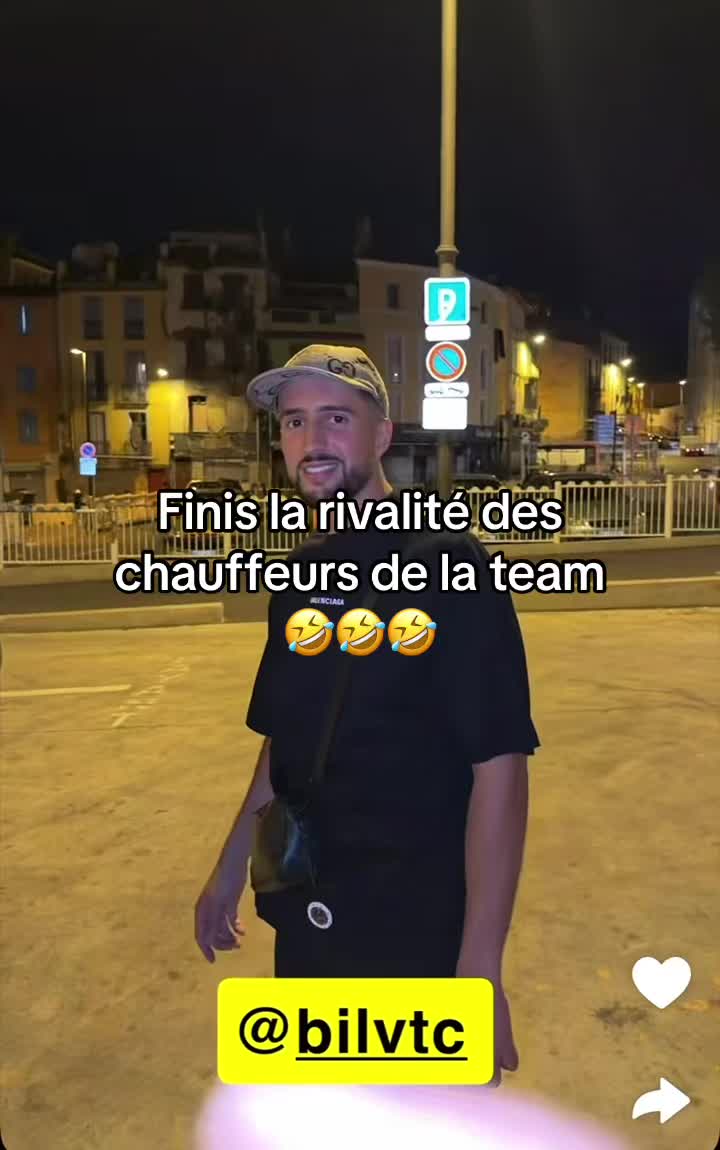@La Voix Off de L&rsquo;Actu !