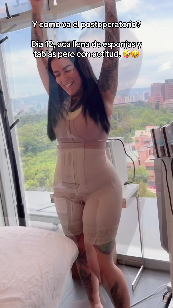 @Isa Guzman
