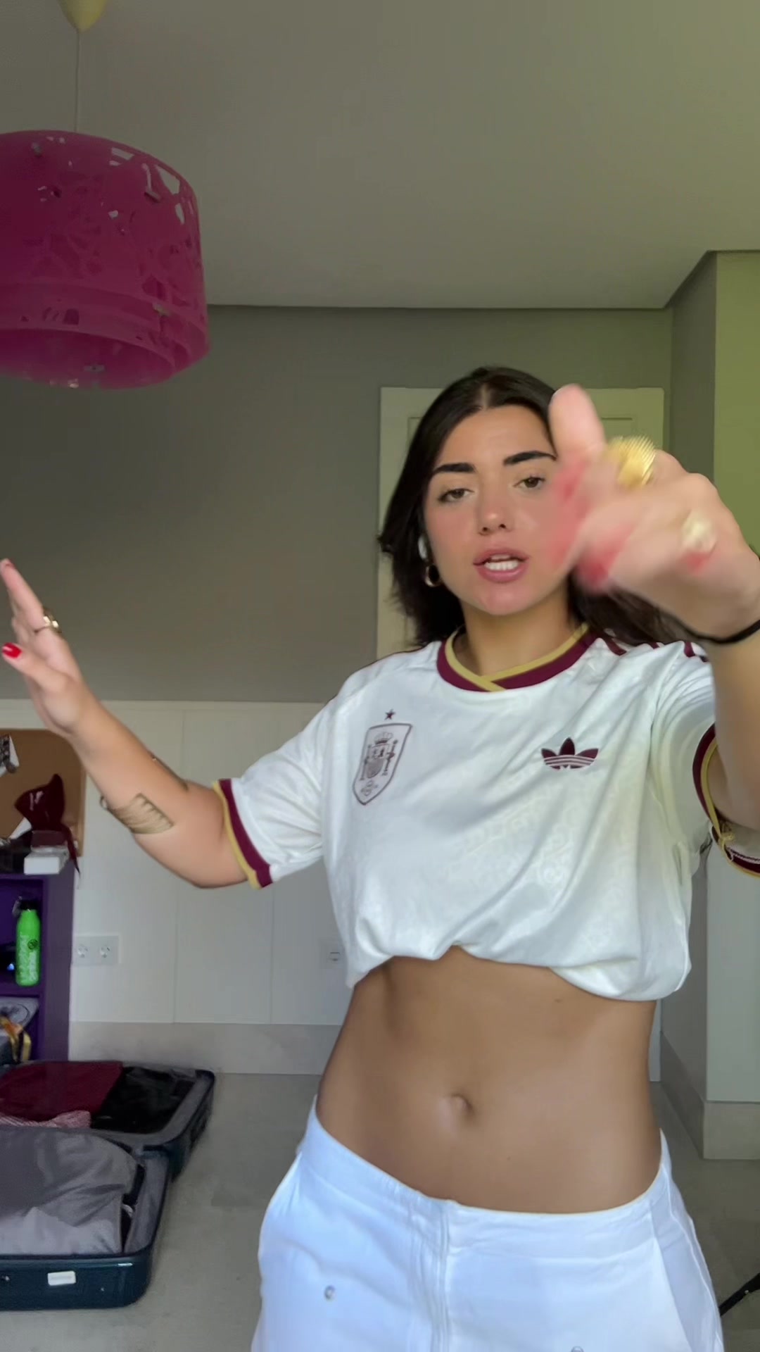 @Jana Gallardo