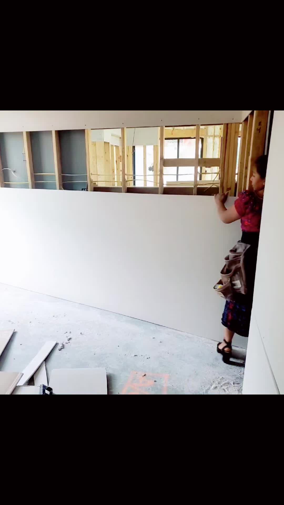 @👷&zwj;♀️LA  CHAPINA  DRYWALL 🇬🇹