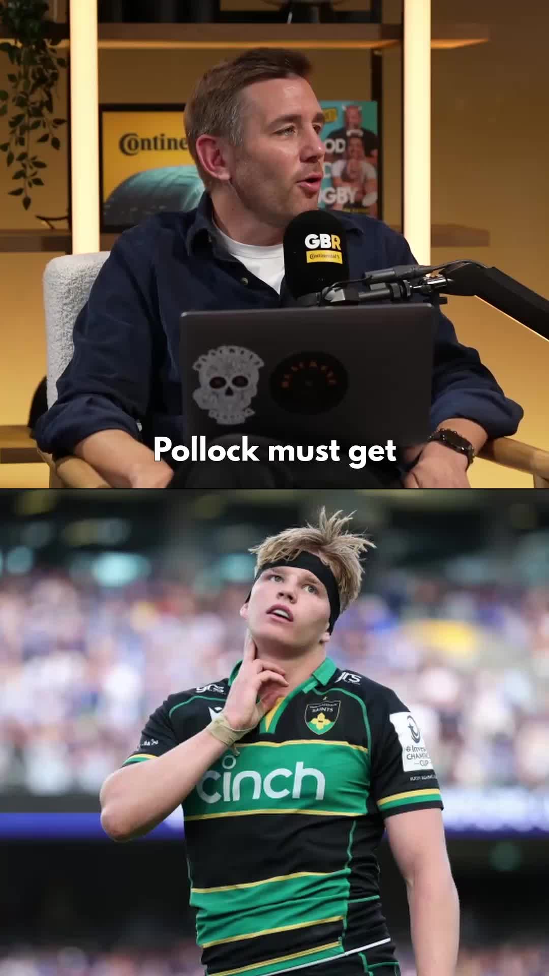 @James Haskell