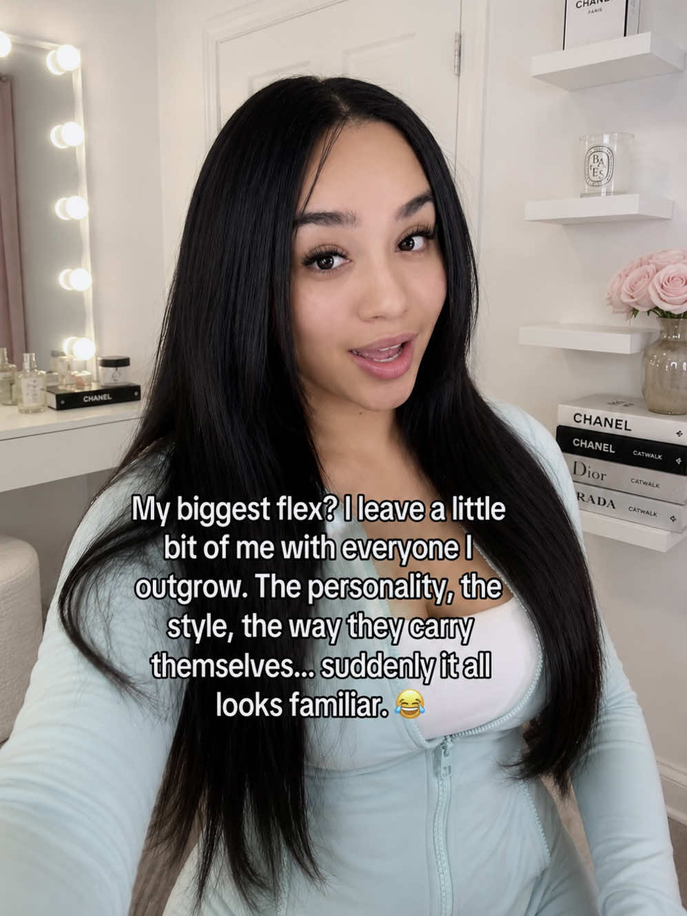 @Tianna A.