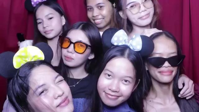 @M A R I E ✨