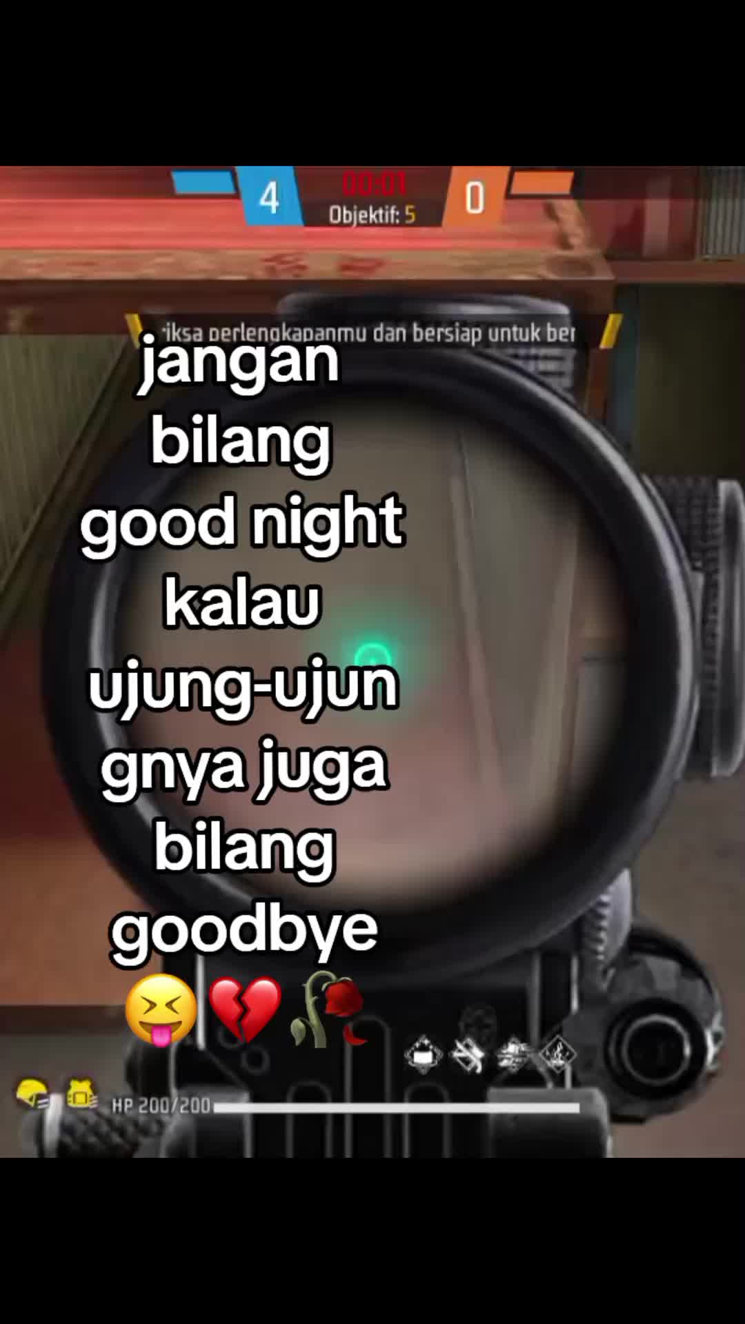 @Fahri hahahaha😝🤙