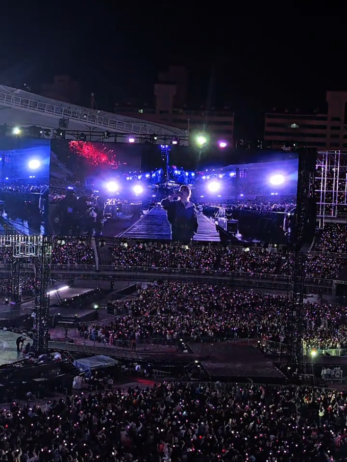 @BTS ENTRADA! 💜