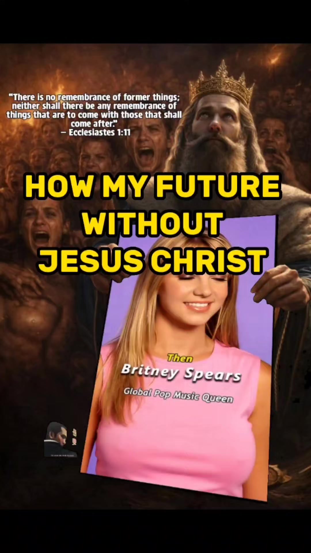 @KNOW YE NOT