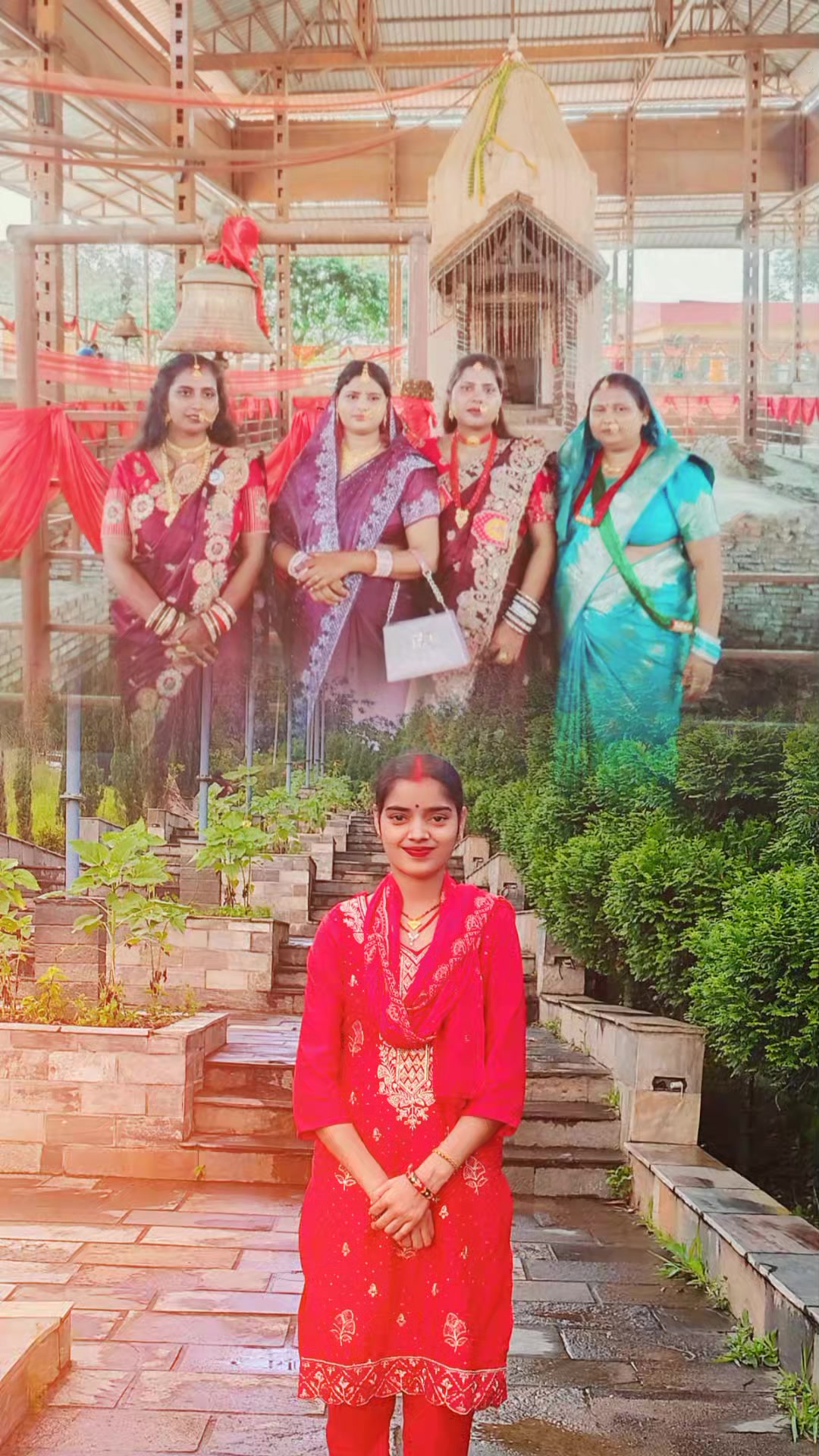 @Paro Gupta