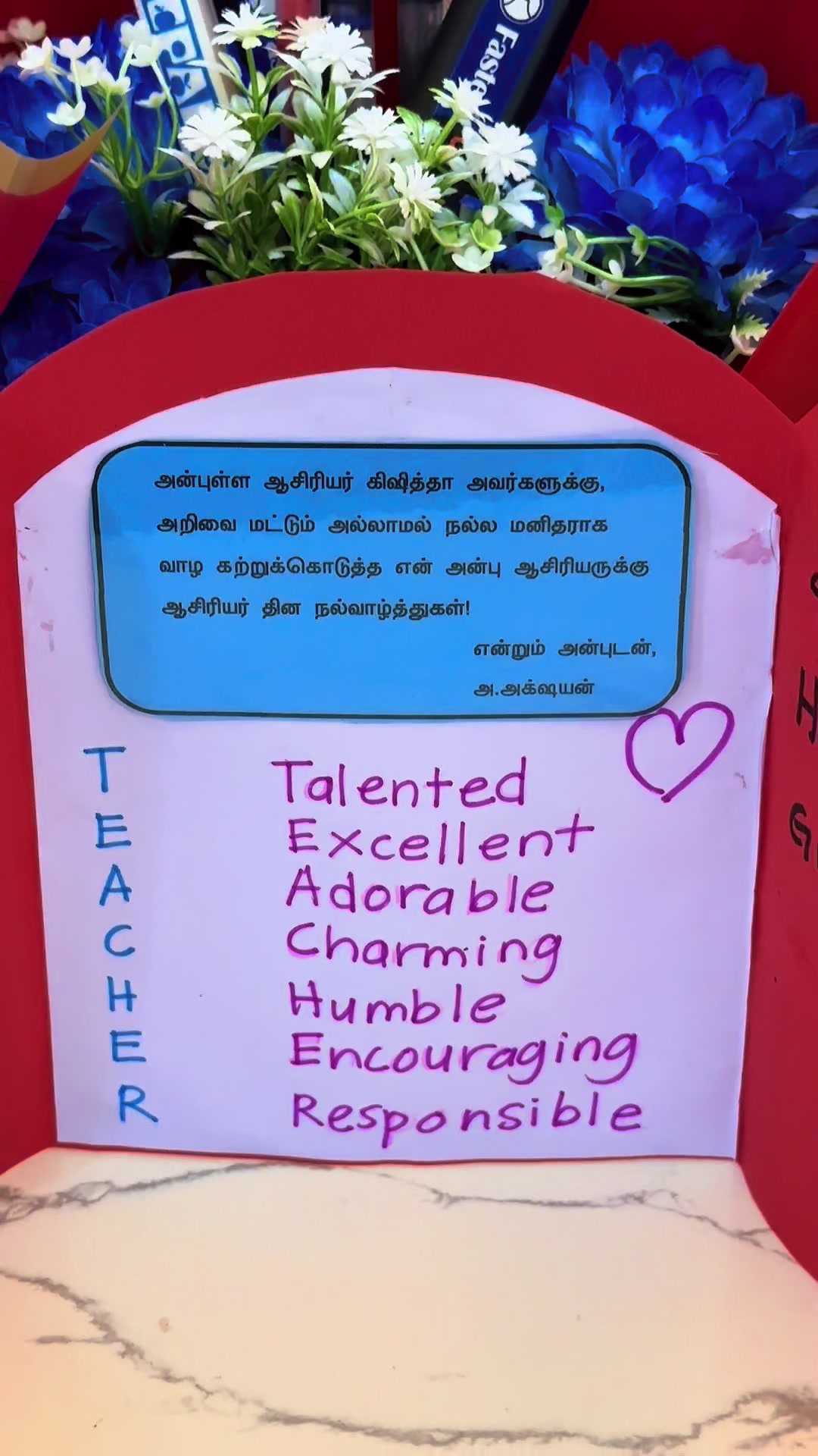 @கிஷிதா ராவ்@кιѕнιтα🤍👑