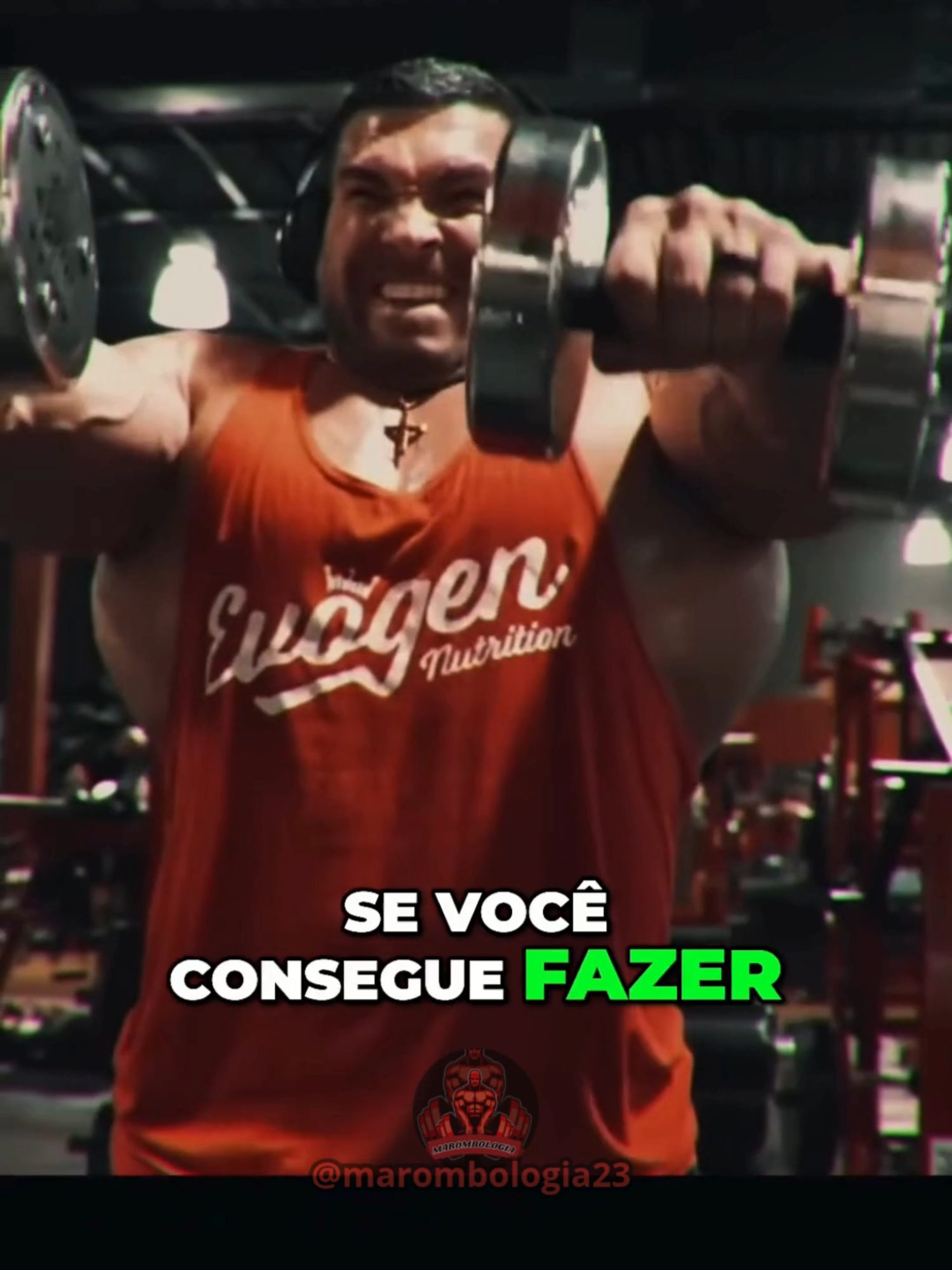 @Marombologia