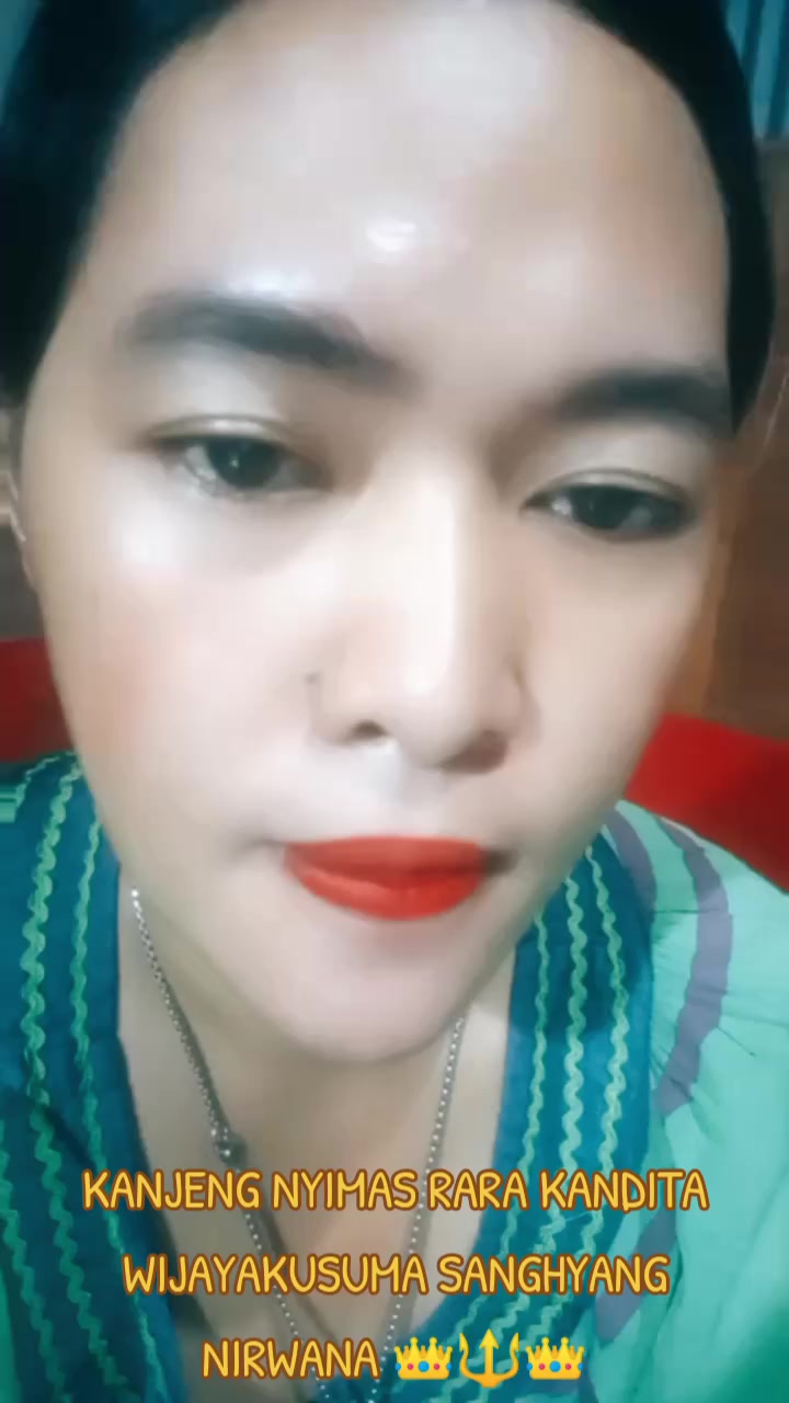@KANJENG NYIMAS