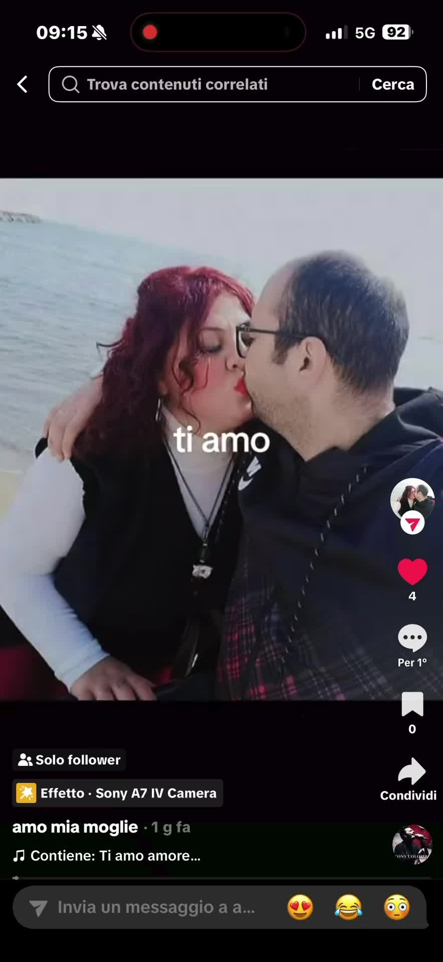 @Pinafranesco❤️❤️