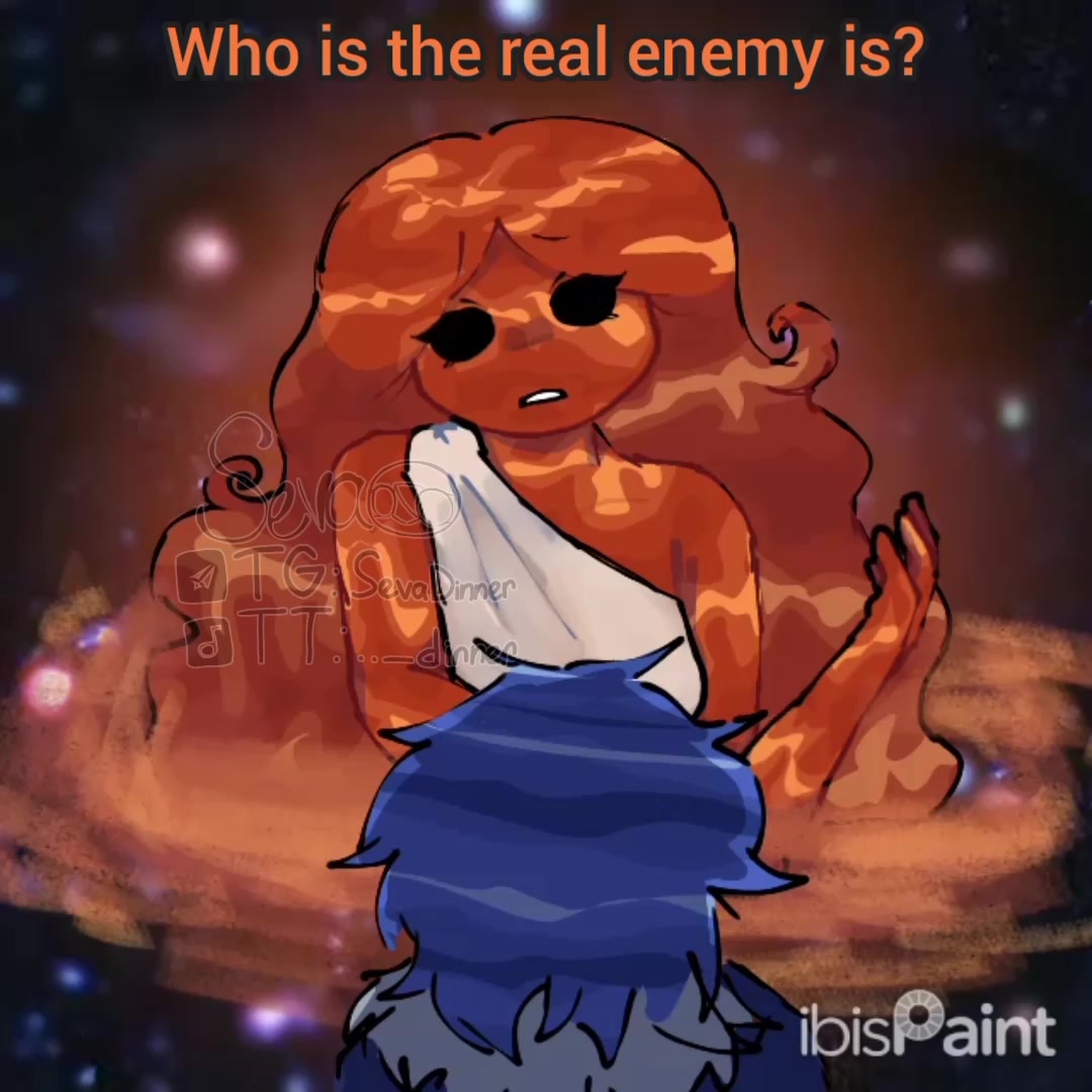 @;)