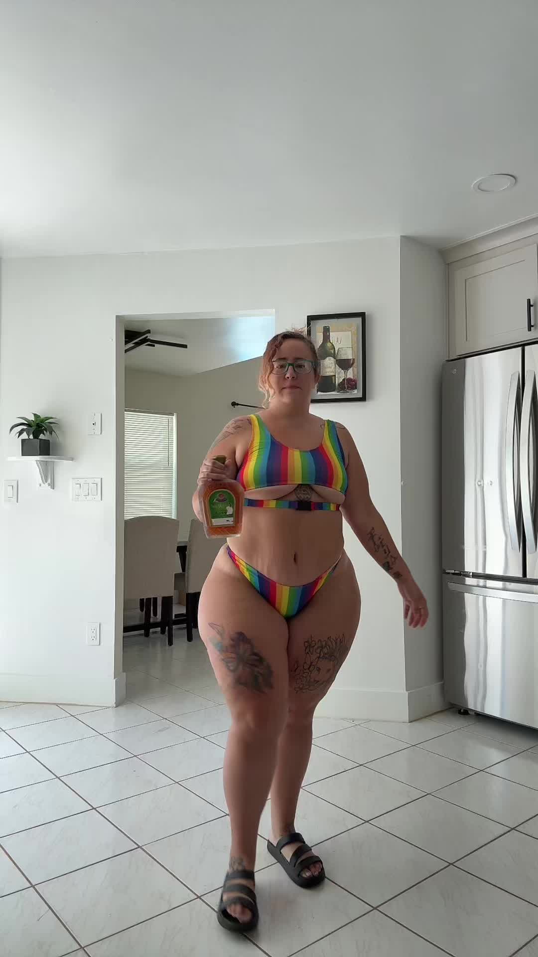 @Danielle