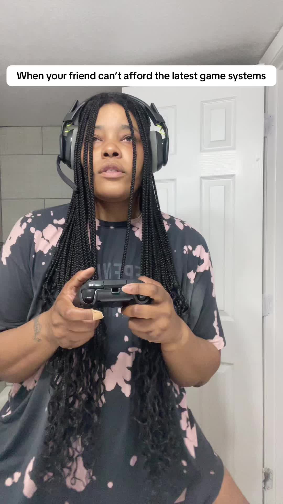 @6&rsquo;4TRUEBEAUTY❤️