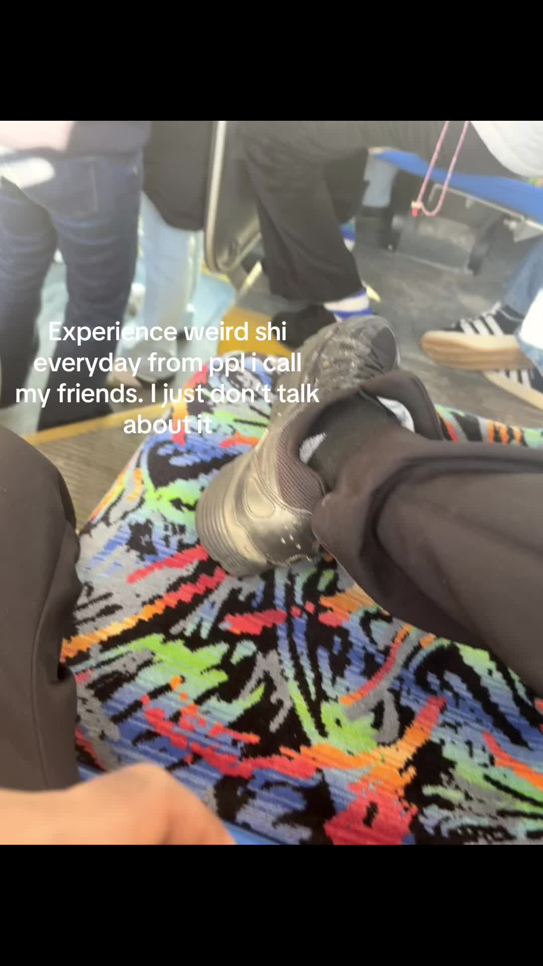 @StrangerDanger
