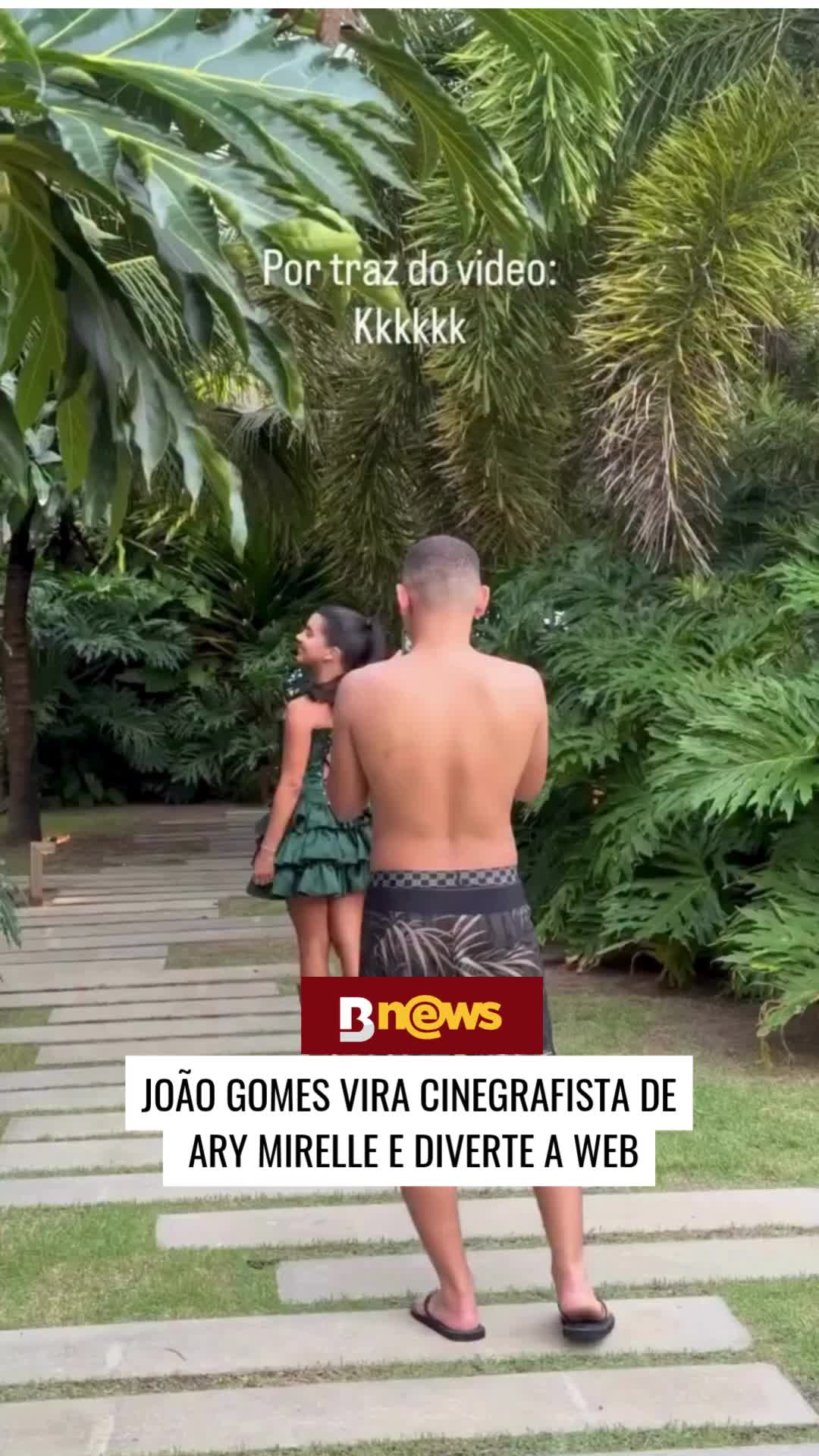@BNews - Portal de notícias