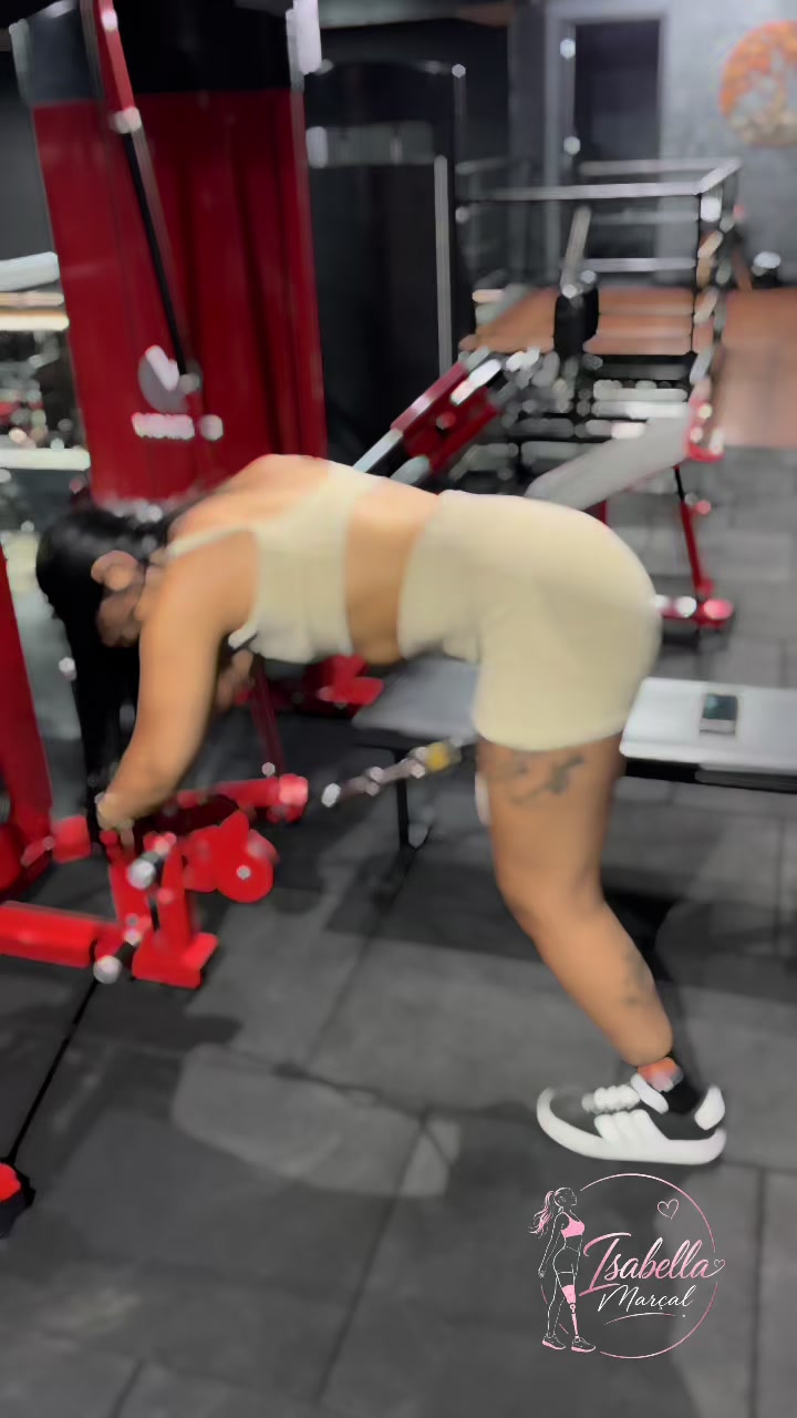 @Isabella Marçal