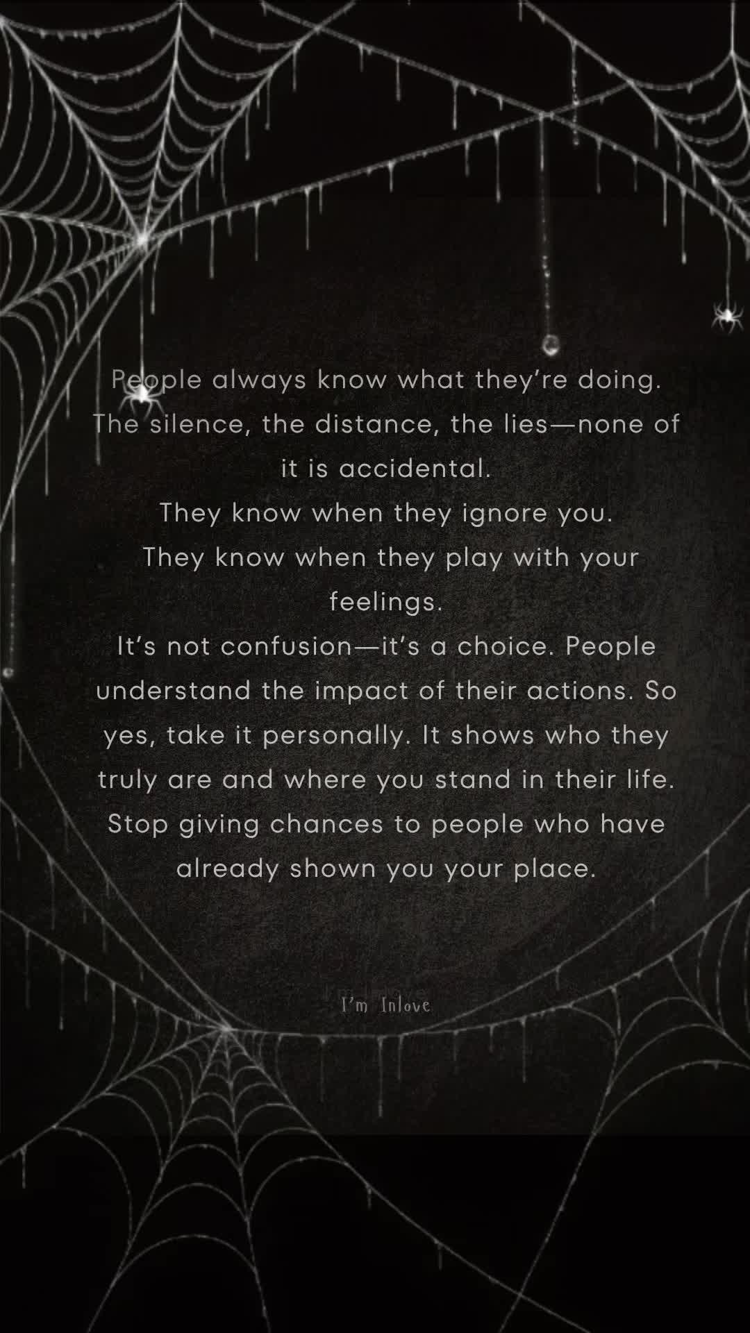 @listen up