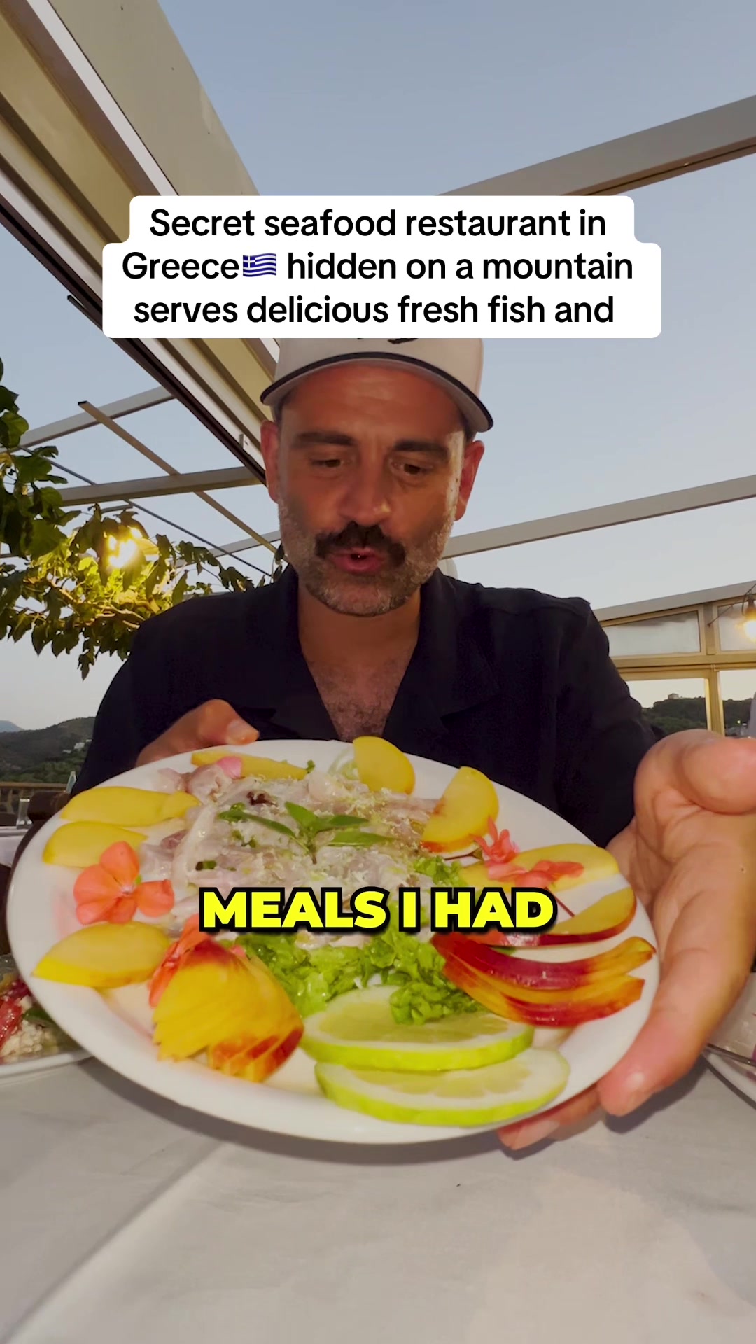 @Joseph D | US vs Canada & Food