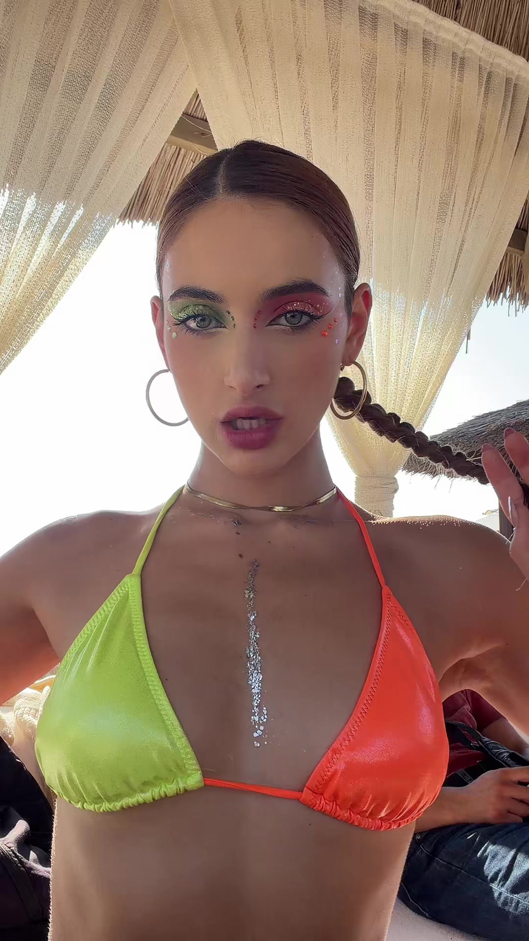 @Фарах