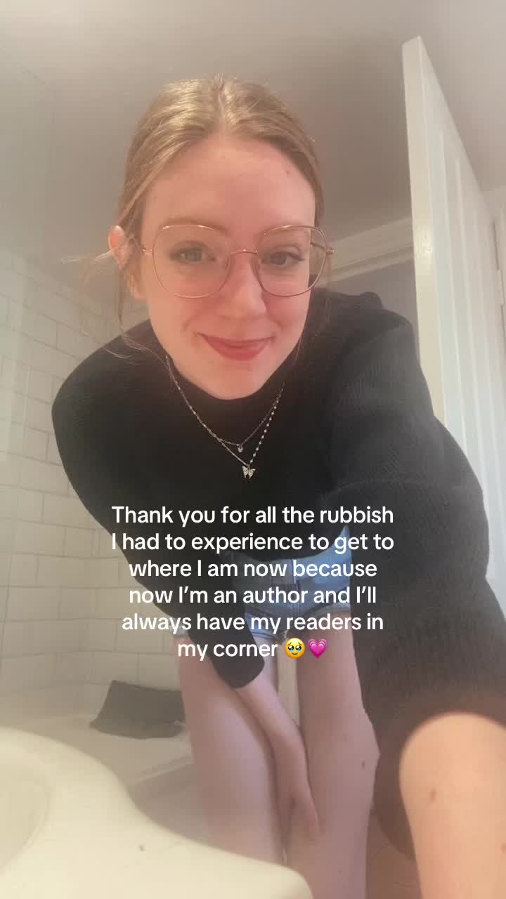 @faithfawcettauthor