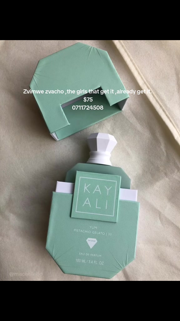 @Fragrance Goddess